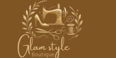 Glam style Botique